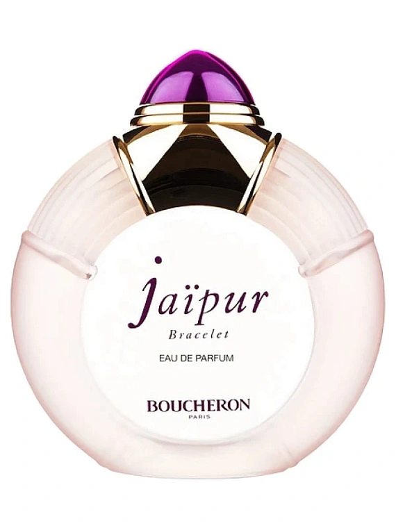 Boucheron — Boucheron Jaipur Bracelet