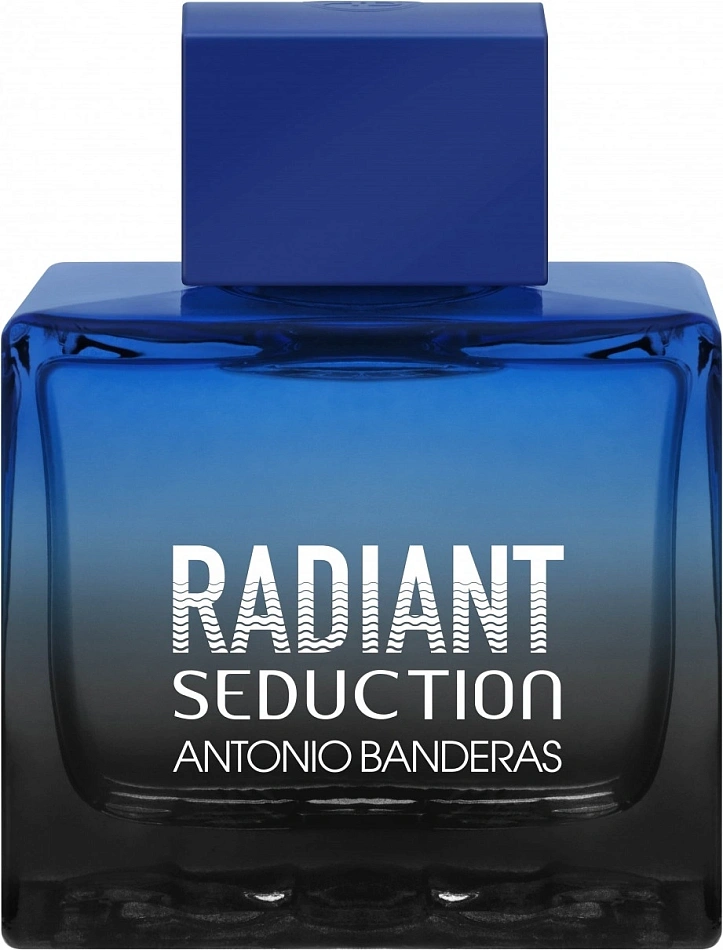 Antonio Banderas Radiant Seduction in Black — фото 2