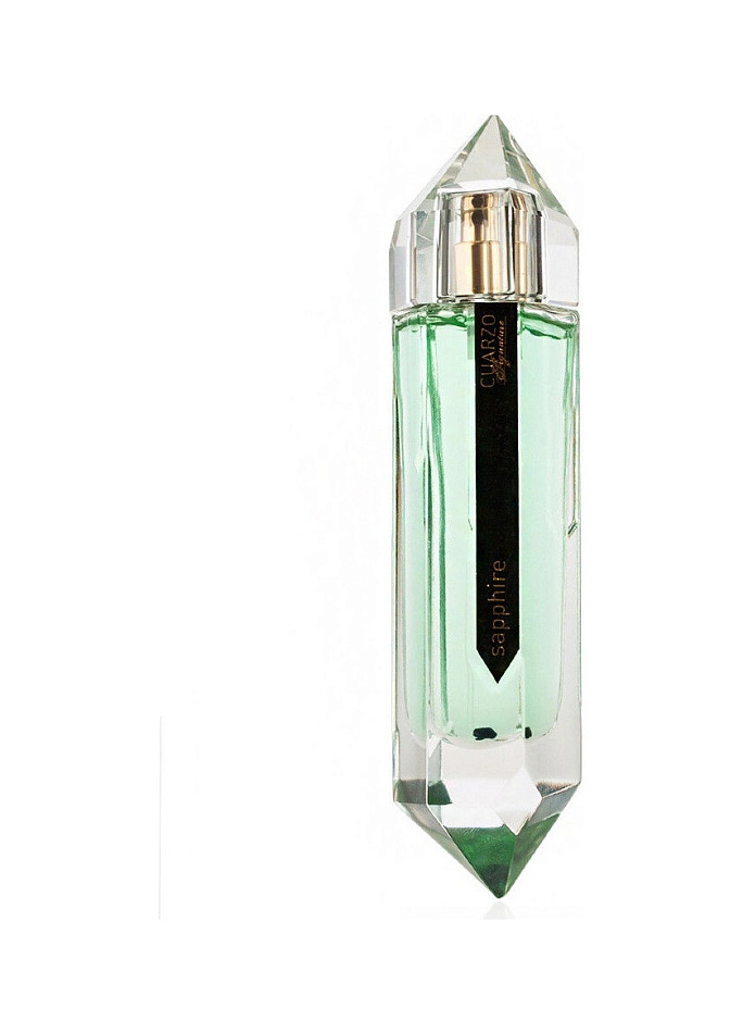 Ramon Molvizar — Ramon Molvizar Cuarzo Sapphire