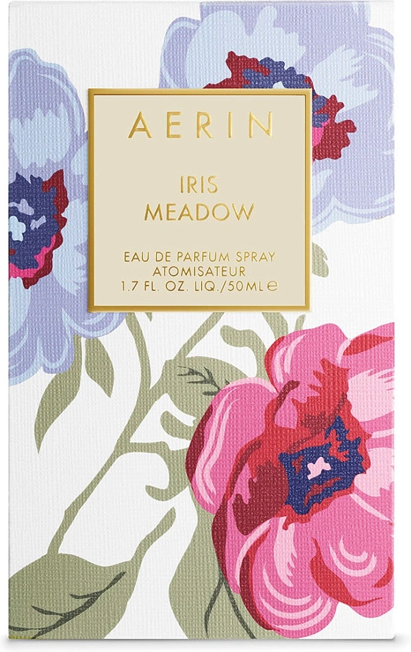 Aerin Lauder Iris Meadow — фото 4