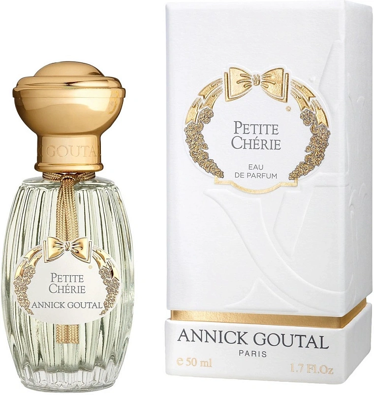 Annick Goutal Petite Cherie — фото 3