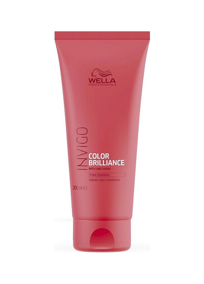 Wella — Wella Invigo Color Brilliance Conditioner
