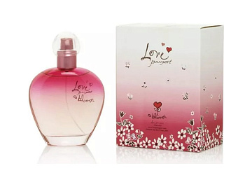 Love Passport Love Passport A Bloom