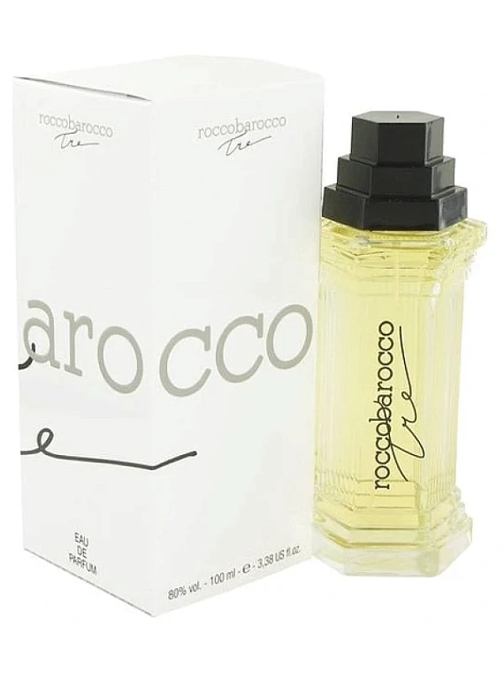 Roccobarocco — Roccobarocco Roccobarocco Tre