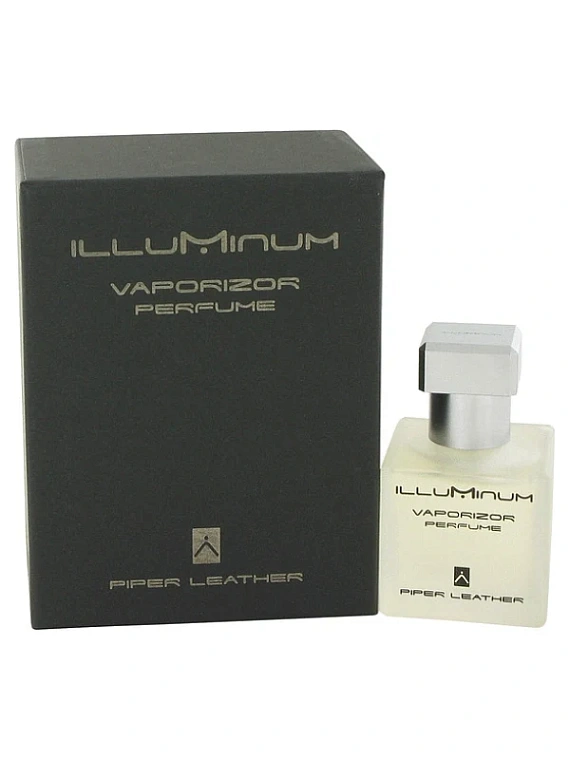 Illuminum — Illuminum Piper Leather