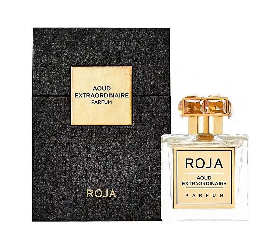 Roja Dove — Roja Dove Aoud Extraordinaire