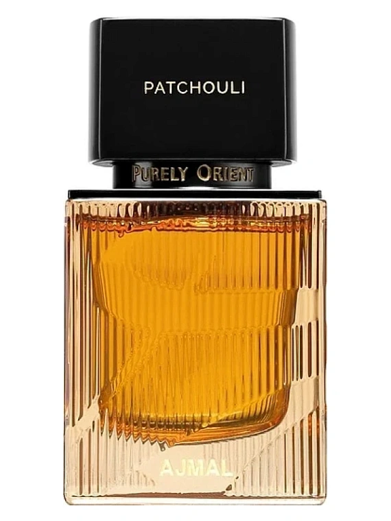 Ajmal — Ajmal Purely Orient Patchouli