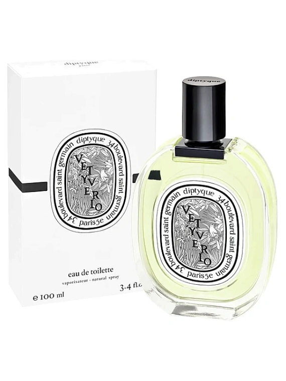 Diptyque — Diptyque Vetyverio