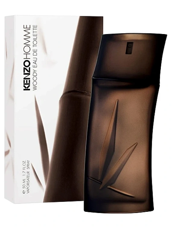 Kenzo — Kenzo Kenzo pour Homme Boisee