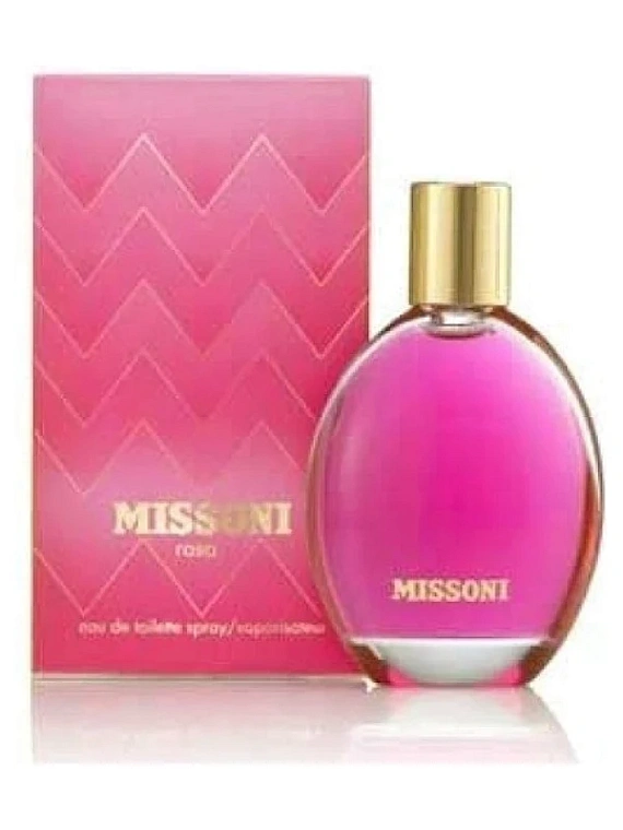 Missoni — Missoni Rosa