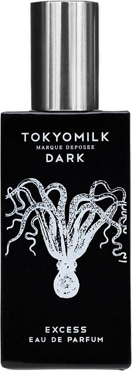 Tokyo Milk — Tokyo Milk Excess