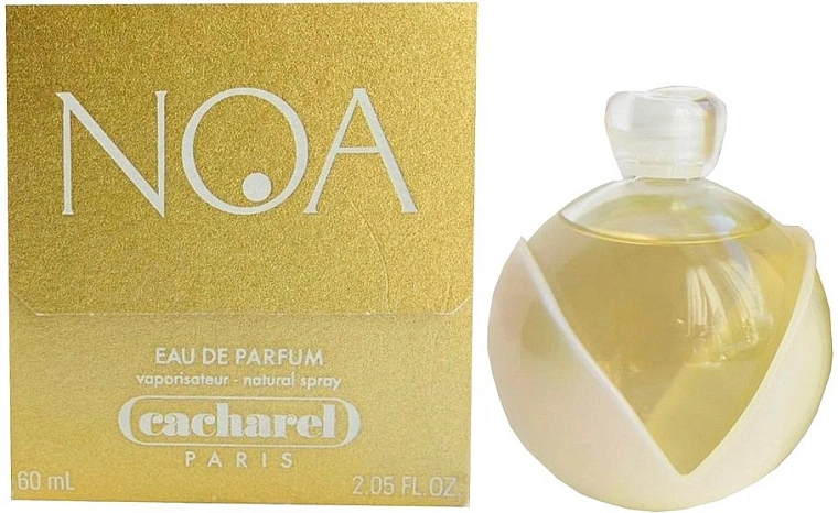 Cacharel Noa Gold — фото 2