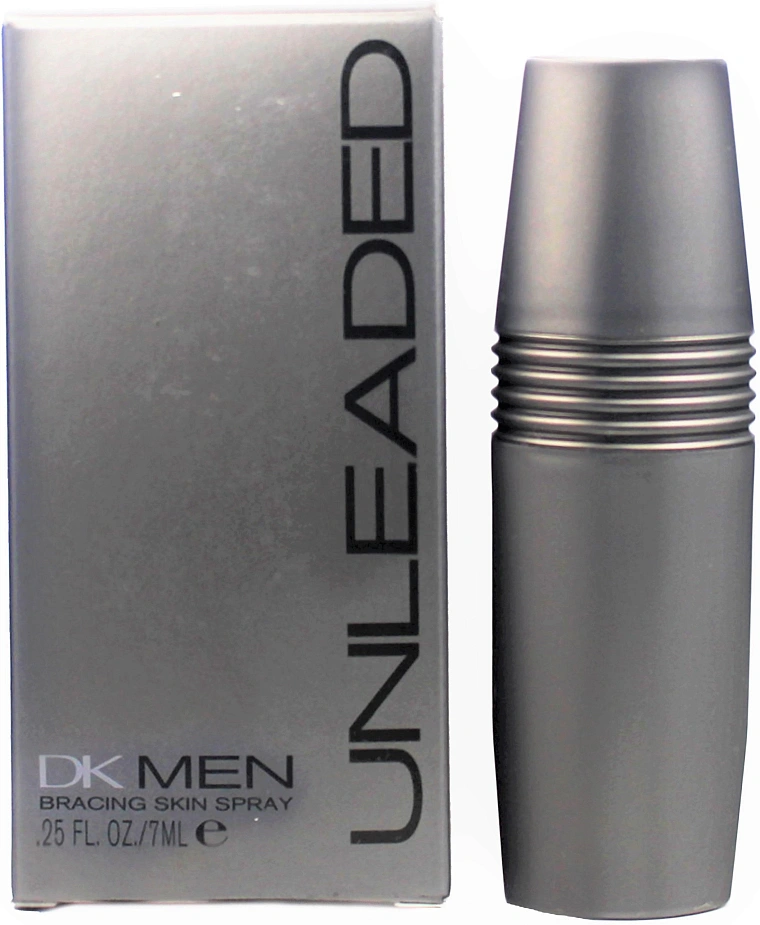 Donna Karan Dk Men Unleaded — фото 4