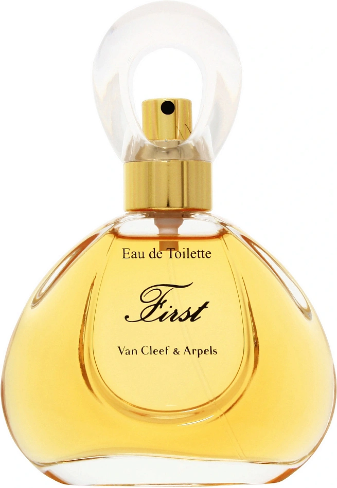 Van Cleef & Arpels First Парфюмерная вода — фото 3