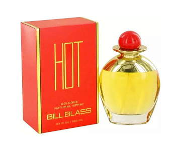Bill Blass Bill Blass Hot