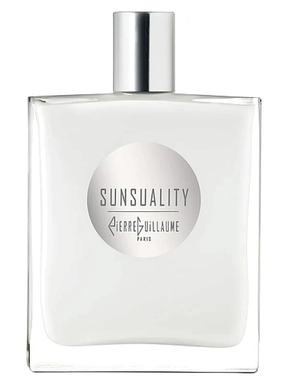 Pierre Guillaume — Pierre Guillaume Sunsuality