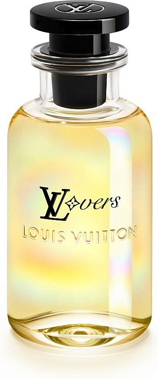 Louis Vuitton — Louis Vuitton Lovers