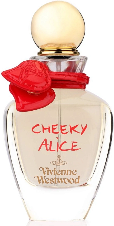 Vivienne Westwood Cheeky Alice — фото 2