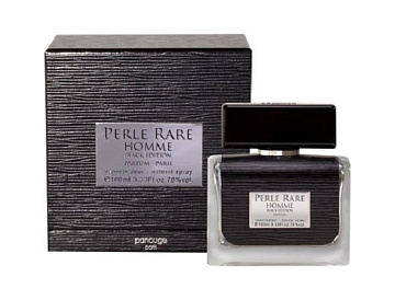 Panouge Perle Rare Black Edition