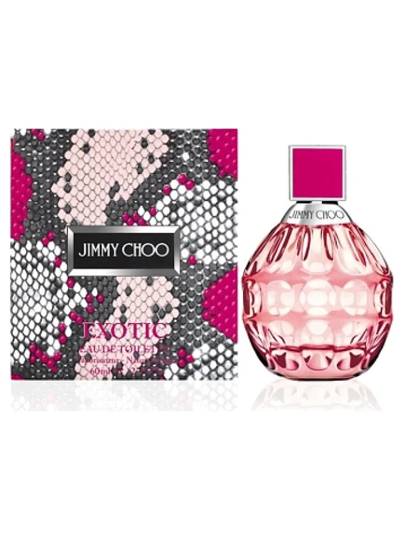 Jimmy Choo — Jimmy Choo Exotic
