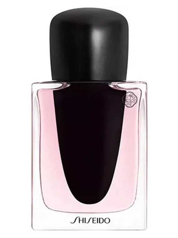 Shiseido — Shiseido Ginza Дезодорант-спрей