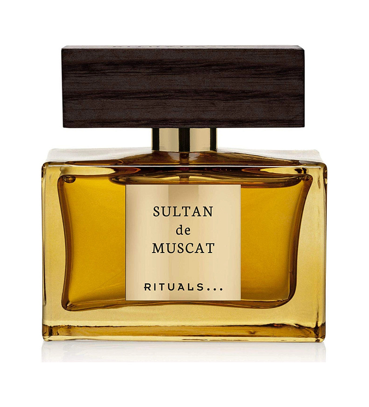 Rituals — Rituals Sultan de Muscat