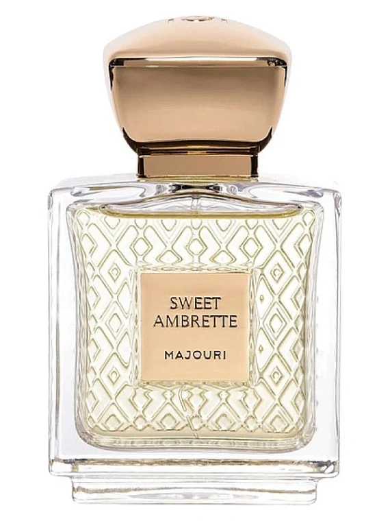 Majouri — Majouri Sweet Ambrette