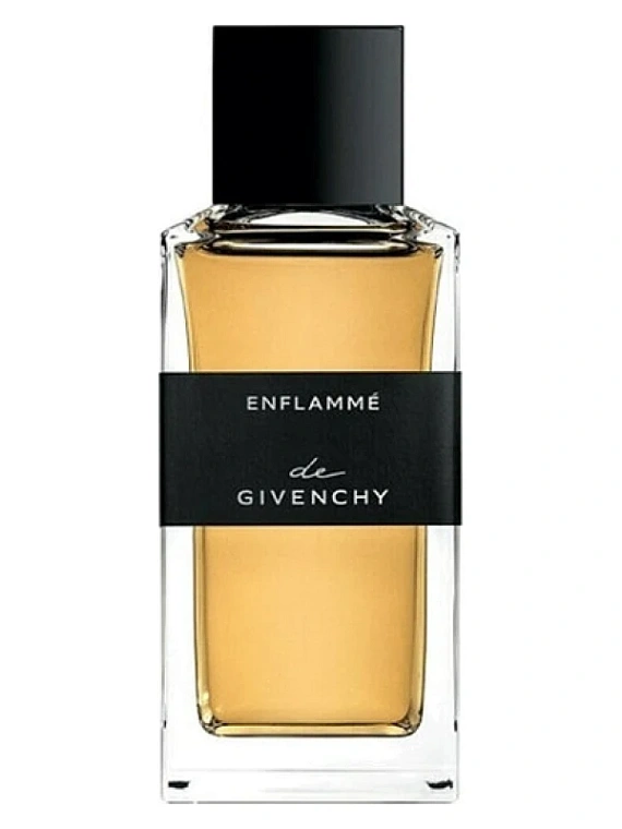 Givenchy — Givenchy Enflamme