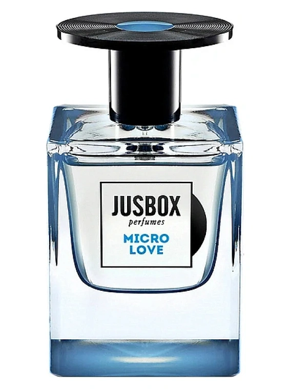 Jusbox — Jusbox Micro Love