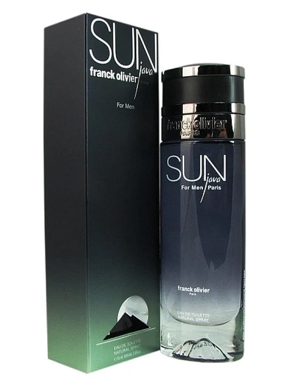 Franck Olivier — Franck Olivier Java Sun Men