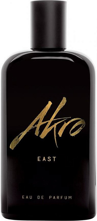 Akro — Akro East