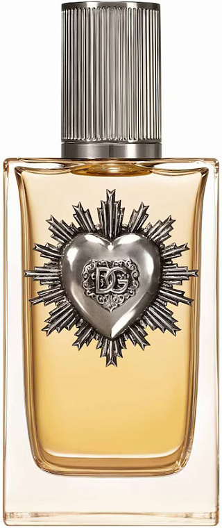 Dolce And Gabbana — Dolce & Gabbana Devotion Pour Homme