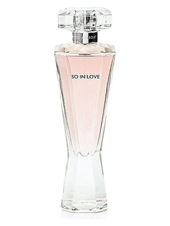 Victoria's Secret — Victoria's Secret So In Love