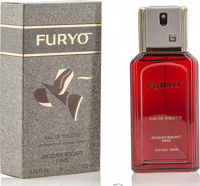 Jacques Bogart Furyo — фото 4