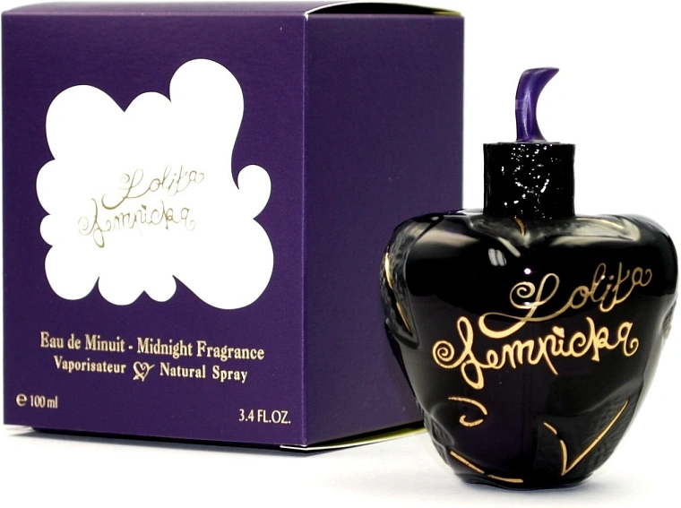 Lolita Lempicka Lolita Lempicka Midnight — фото 3