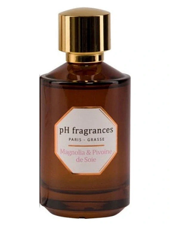 PH Fragrances — PH Fragrances Magnolia & Pivoine De Soie
