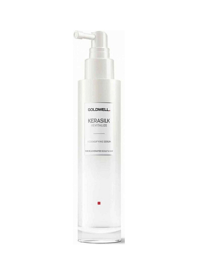 Goldwell — Goldwell Kerasilk Premium Revitalize Redensifying Serum