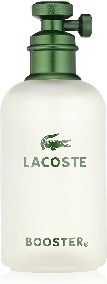 Lacoste Booster — фото 3