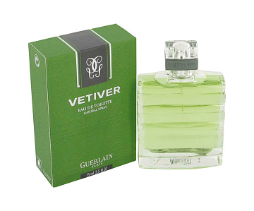 Guerlain Vetiver