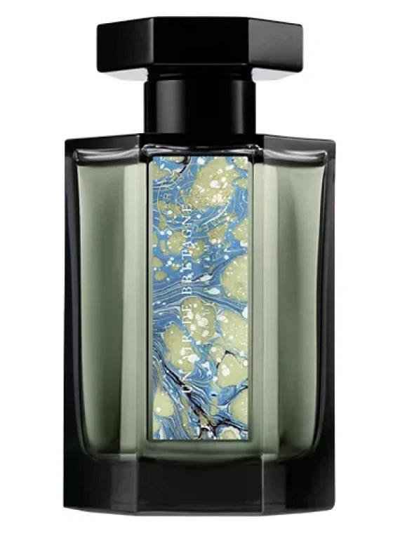 L`Artisan Parfumeur — L`Artisan Parfumeur Un Air de Bretagne
