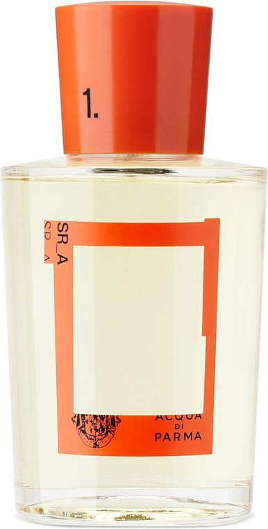 Acqua di Parma — Acqua di Parma Colonia Limited Edition Orange