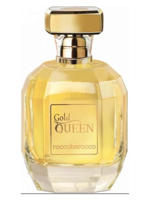 Roccobarocco — Roccobarocco Gold Queen