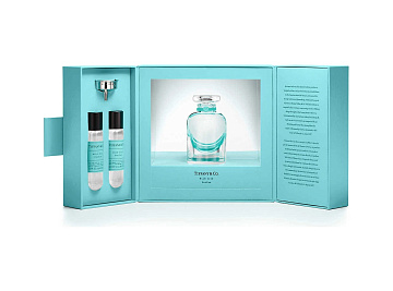 Tiffany Tiffany & Co Wild Iris