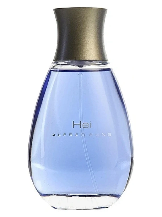 Alfred Sung — Alfred Sung Hei