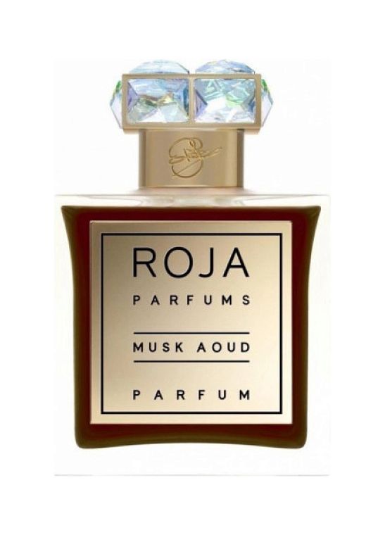 Roja Dove — Roja Dove Musk Aoud