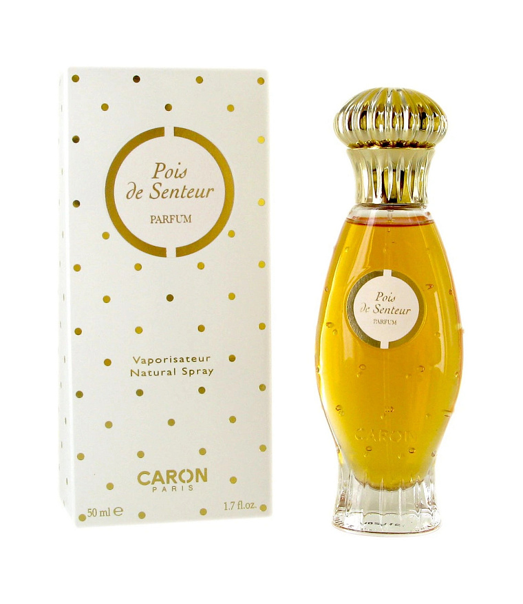 Caron — Caron Pois De Senteur