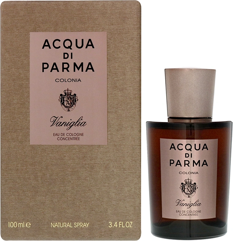 Acqua di Parma Colonia Vaniglia — фото 3