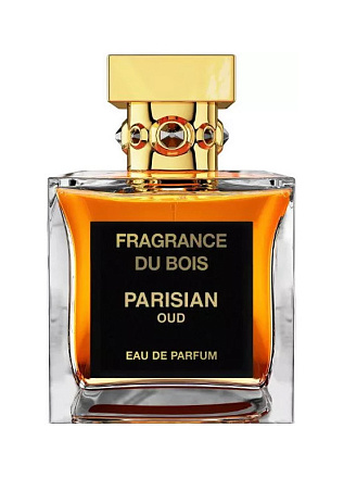 Fragrance Du Bois Parisian Oud