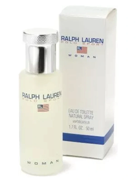 Ralph Lauren — Ralph Lauren Polo Sport