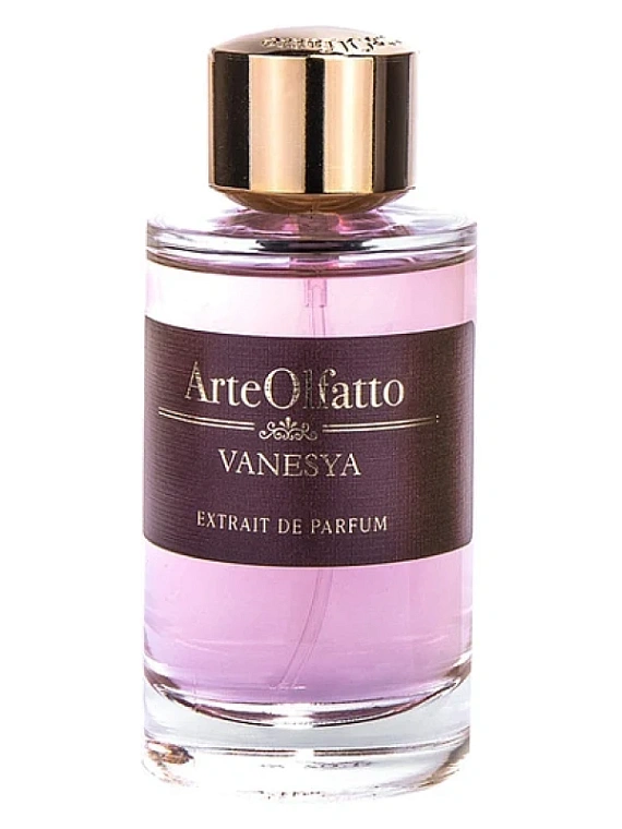 ArteOlfatto — ArteOlfatto Vanesya